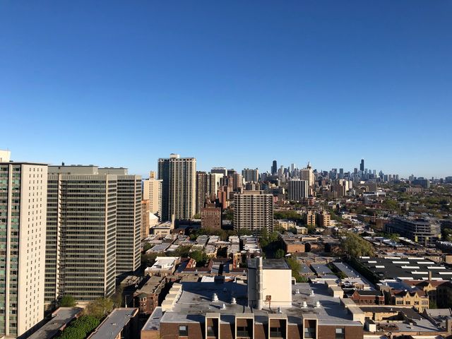 3660 N Lake Shore Drive 2709, Chicago, IL 60613