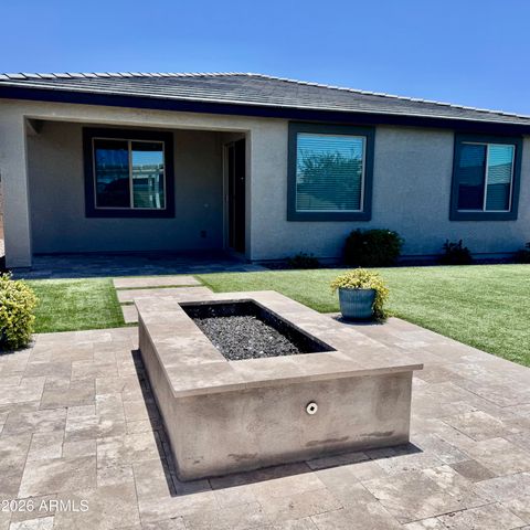 5518 W STARGAZER Place, Laveen, AZ 85339