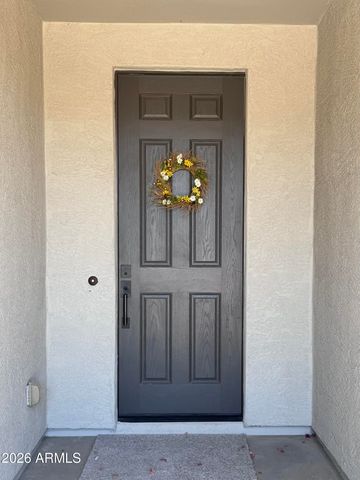 5518 W STARGAZER Place, Laveen, AZ 85339