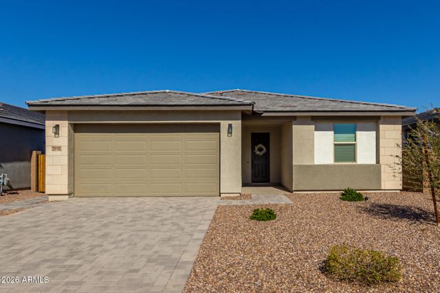 5518 W STARGAZER Place, Laveen, AZ 85339