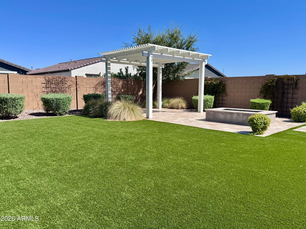 5518 W STARGAZER Place, Laveen, AZ 85339 — photo 2