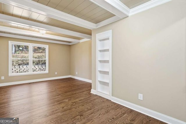 3391 Fawn Trail, Marietta, GA 30066