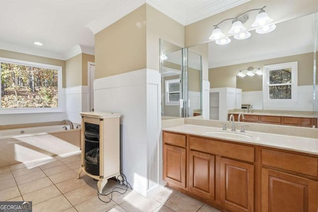 3391 Fawn Trail, Marietta, GA 30066