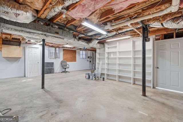 3391 Fawn Trail, Marietta, GA 30066