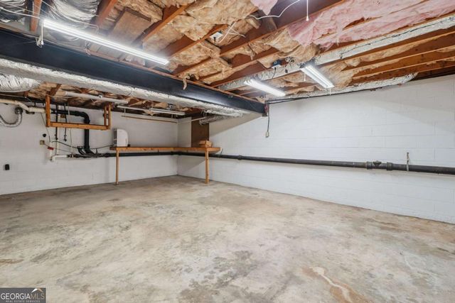 3391 Fawn Trail, Marietta, GA 30066