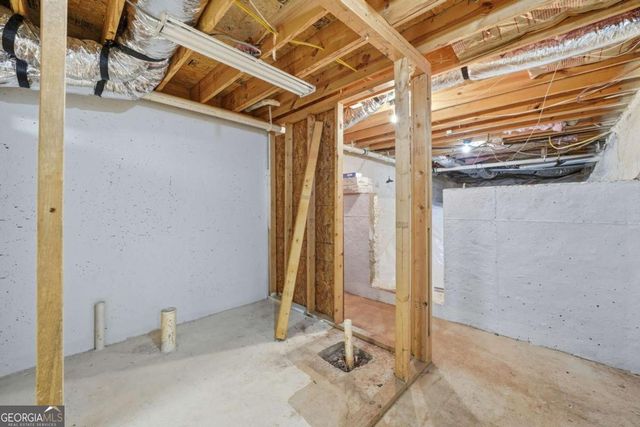 3391 Fawn Trail, Marietta, GA 30066