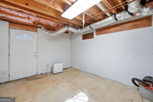 3391 Fawn Trail, Marietta, GA 30066