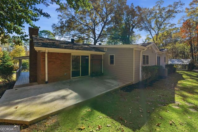 3391 Fawn Trail, Marietta, GA 30066