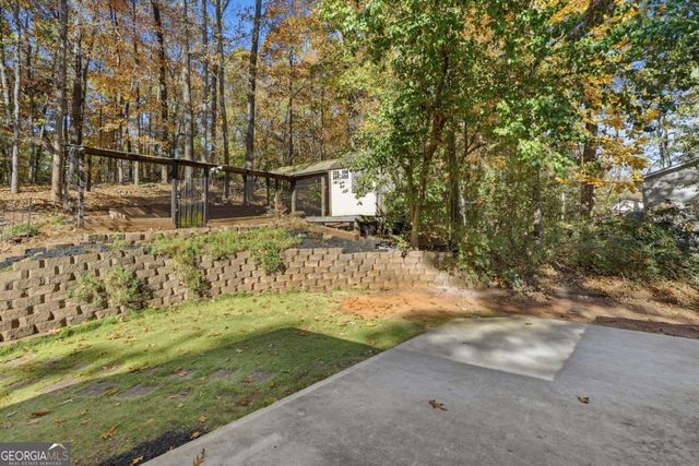 3391 Fawn Trail, Marietta, GA 30066