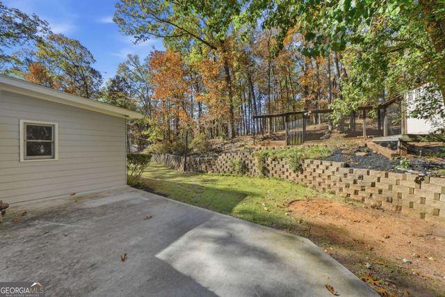 3391 Fawn Trail, Marietta, GA 30066