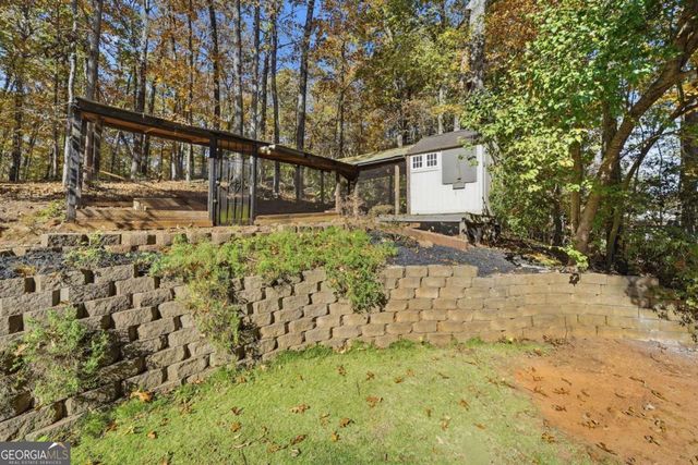 3391 Fawn Trail, Marietta, GA 30066