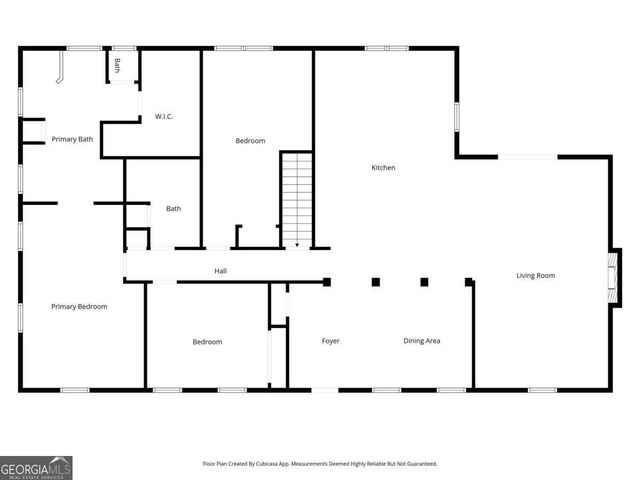 3391 Fawn Trail, Marietta, GA 30066