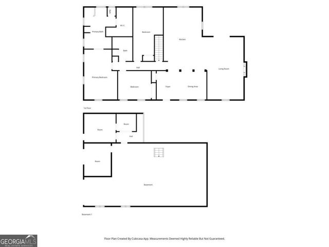 3391 Fawn Trail, Marietta, GA 30066