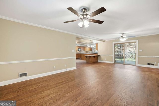 3391 Fawn Trail, Marietta, GA 30066