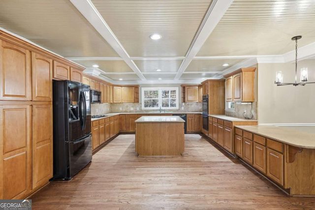 3391 Fawn Trail, Marietta, GA 30066