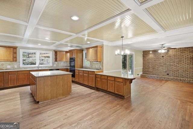 3391 Fawn Trail, Marietta, GA 30066