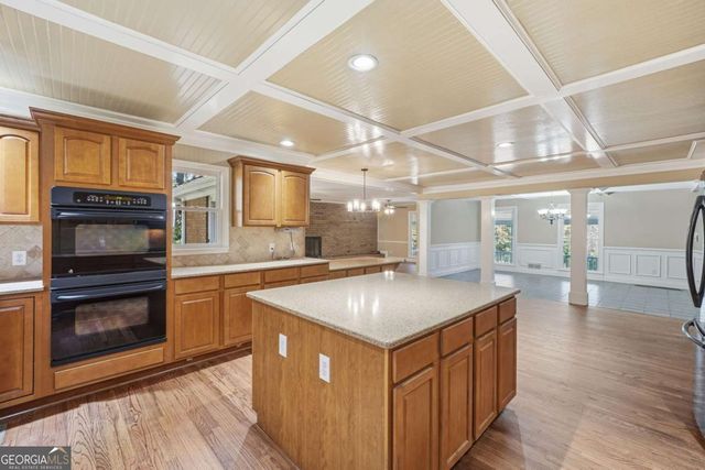 3391 Fawn Trail, Marietta, GA 30066