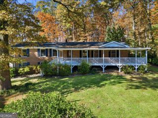 3391 Fawn Trail, Marietta, GA 30066