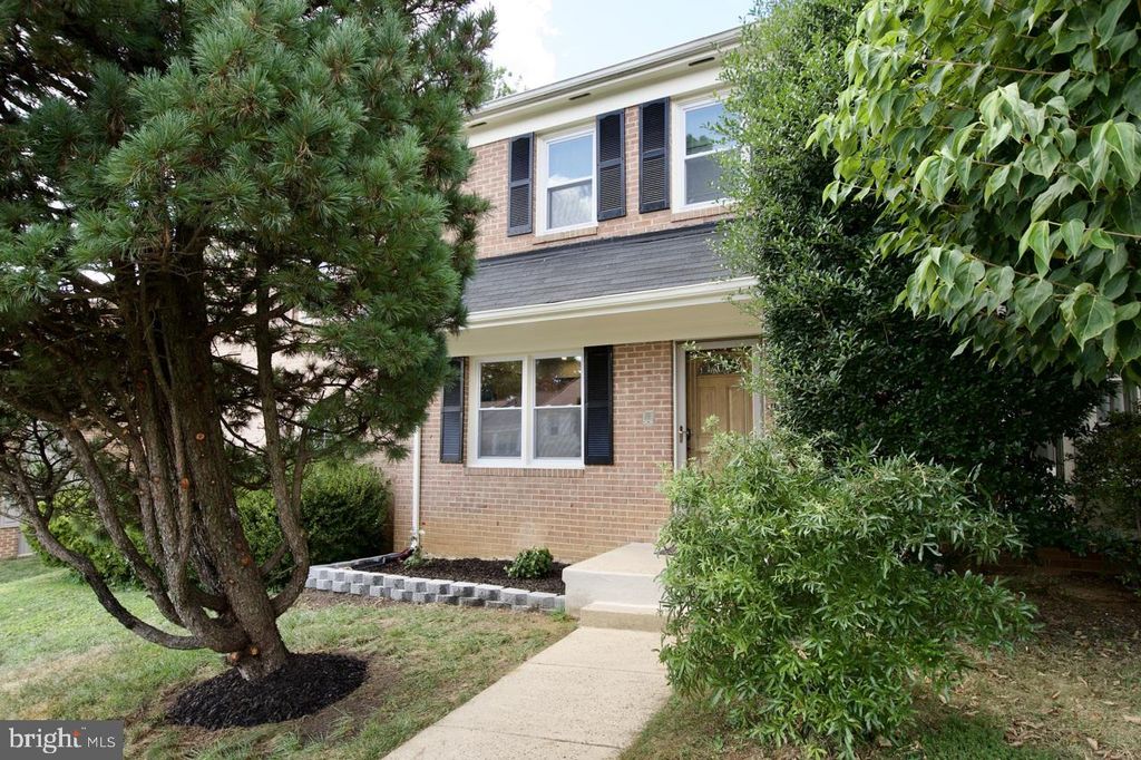 4516 AIRLIE WAY, Annandale, VA 22003