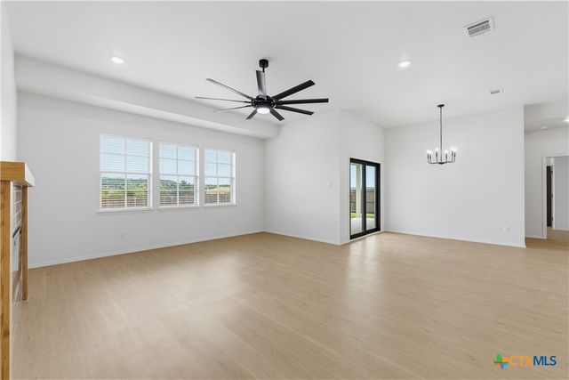 1454 Walker Place Boulevard, Copperas Cove, TX 76522