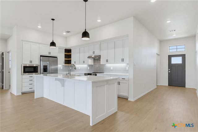 1454 Walker Place Boulevard, Copperas Cove, TX 76522