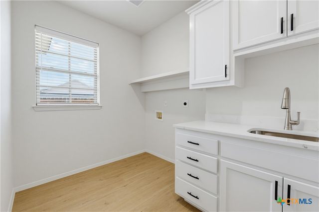 1454 Walker Place Boulevard, Copperas Cove, TX 76522