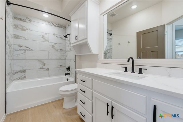 1454 Walker Place Boulevard, Copperas Cove, TX 76522