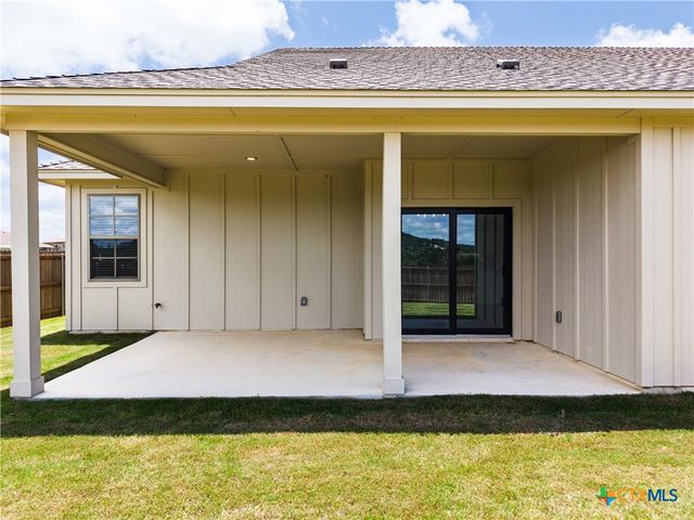 1454 Walker Place Boulevard, Copperas Cove, TX 76522