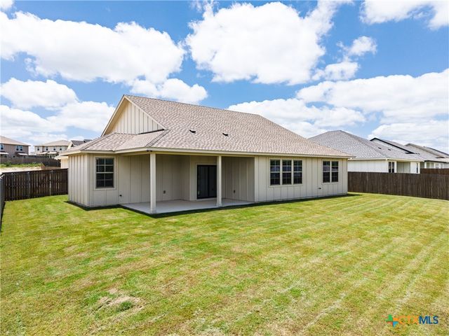 1454 Walker Place Boulevard, Copperas Cove, TX 76522