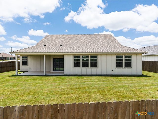 1454 Walker Place Boulevard, Copperas Cove, TX 76522