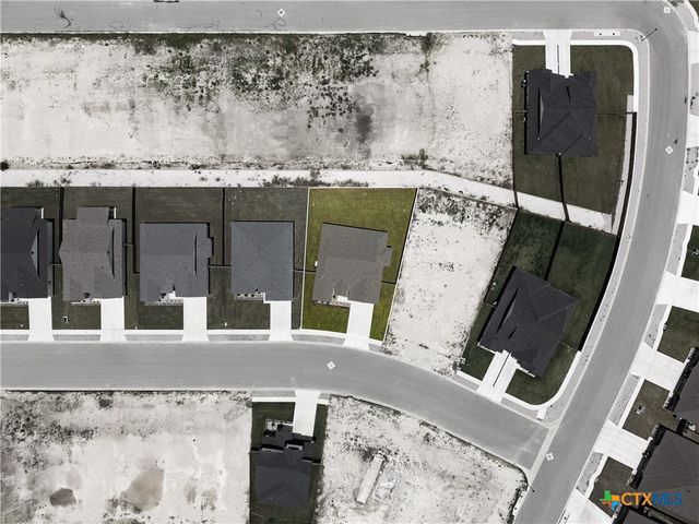 1454 Walker Place Boulevard, Copperas Cove, TX 76522