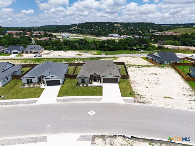 1454 Walker Place Boulevard, Copperas Cove, TX 76522
