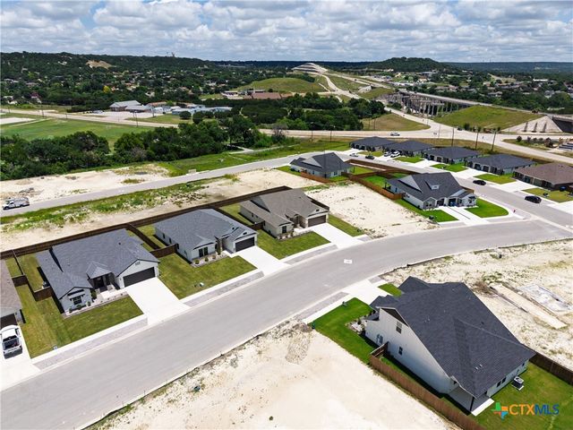 1454 Walker Place Boulevard, Copperas Cove, TX 76522
