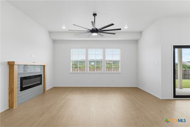 1454 Walker Place Boulevard, Copperas Cove, TX 76522