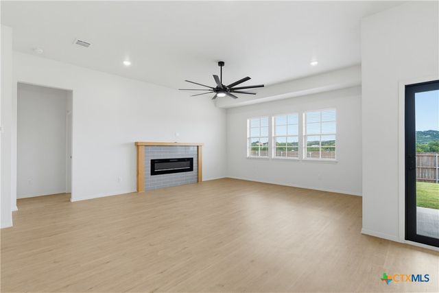 1454 Walker Place Boulevard, Copperas Cove, TX 76522