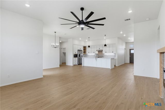 1454 Walker Place Boulevard, Copperas Cove, TX 76522