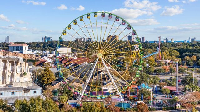 600 12th Ave. S, Myrtle Beach, SC 29577