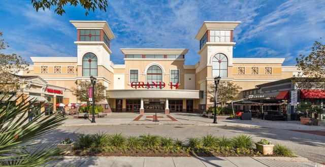 600 12th Ave. S, Myrtle Beach, SC 29577