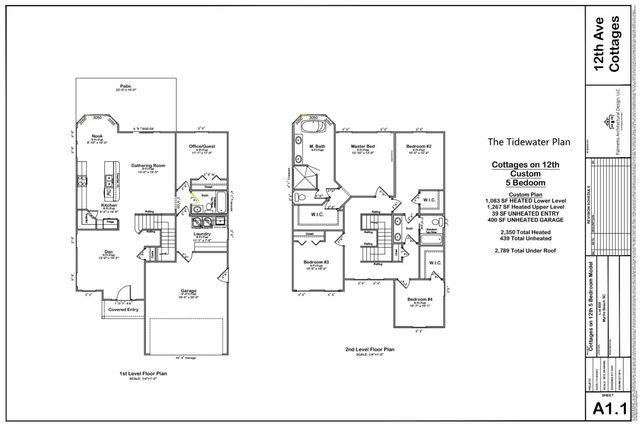 600 12th Ave. S, Myrtle Beach, SC 29577