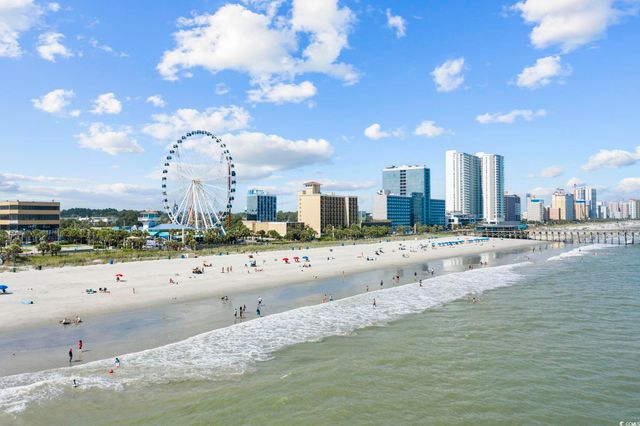 600 12th Ave. S, Myrtle Beach, SC 29577