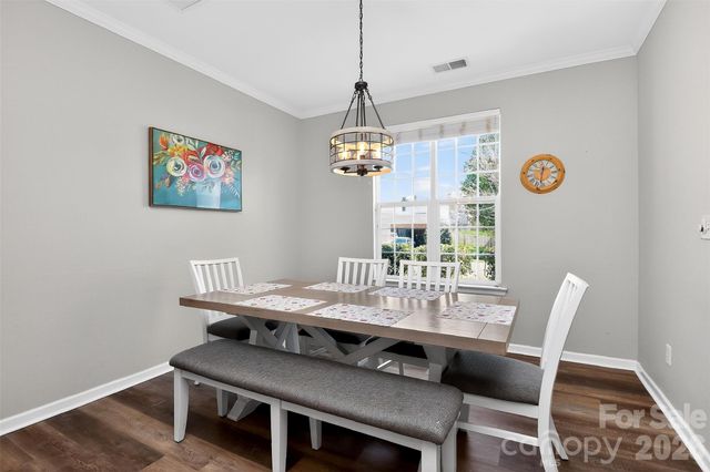 17126 Cambridge Woods Court, Charlotte, NC 28277