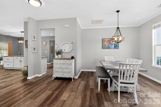 17126 Cambridge Woods Court, Charlotte, NC 28277