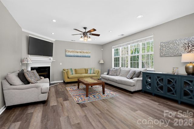 17126 Cambridge Woods Court, Charlotte, NC 28277
