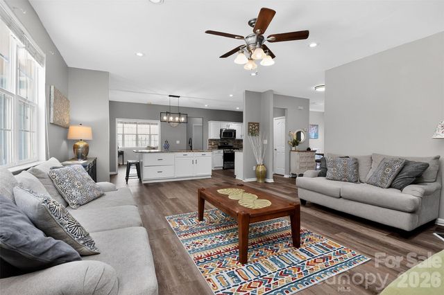 17126 Cambridge Woods Court, Charlotte, NC 28277