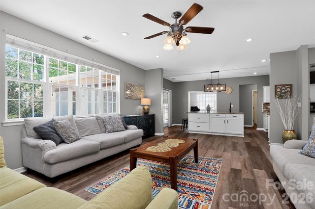 17126 Cambridge Woods Court, Charlotte, NC 28277