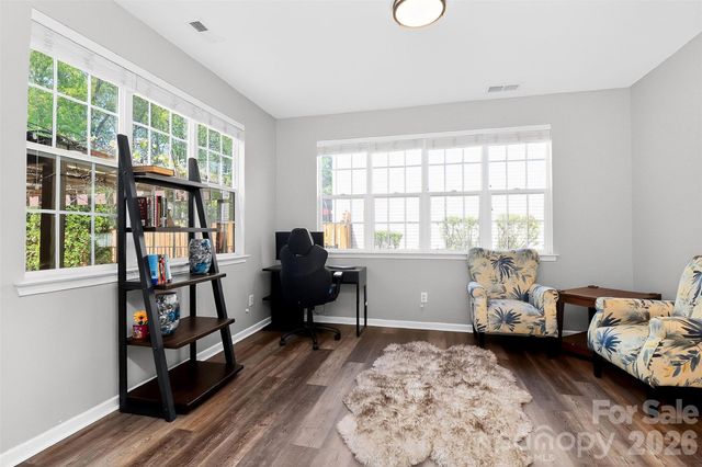 17126 Cambridge Woods Court, Charlotte, NC 28277