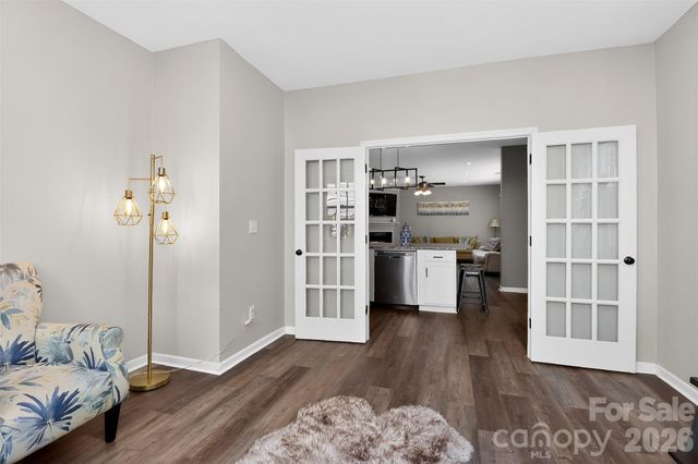 17126 Cambridge Woods Court, Charlotte, NC 28277
