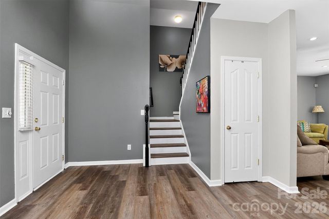 17126 Cambridge Woods Court, Charlotte, NC 28277