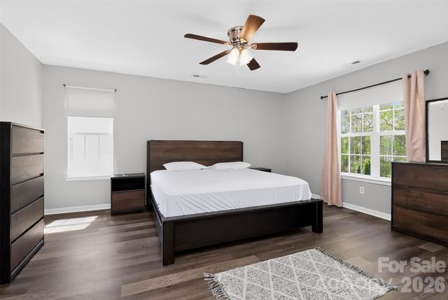 17126 Cambridge Woods Court, Charlotte, NC 28277
