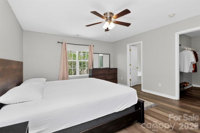 17126 Cambridge Woods Court, Charlotte, NC 28277